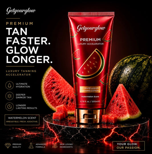 Premium Watermelon Accelerator