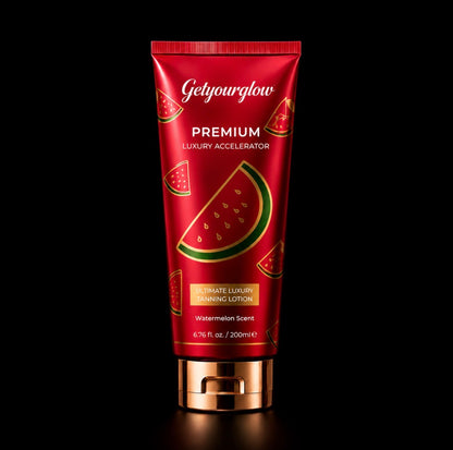 Premium Watermelon Accelerator