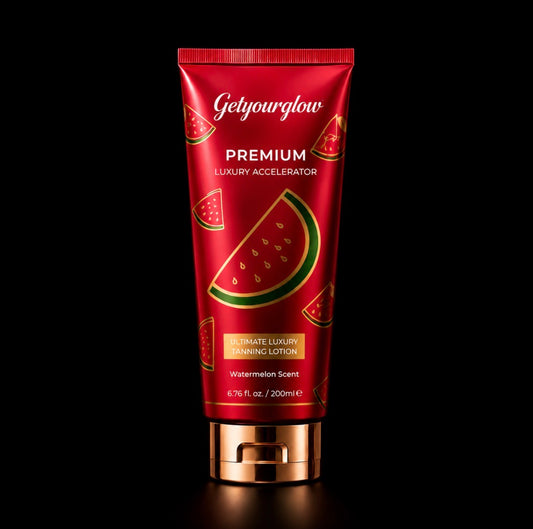 Premium Watermelon Accelerator