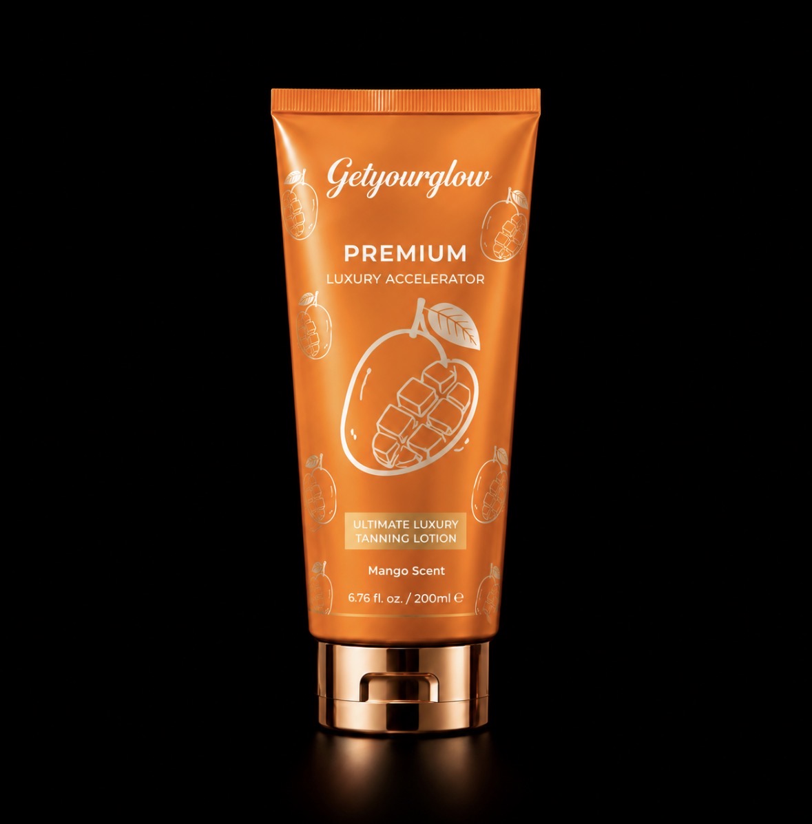 Premium Mango Accelerator