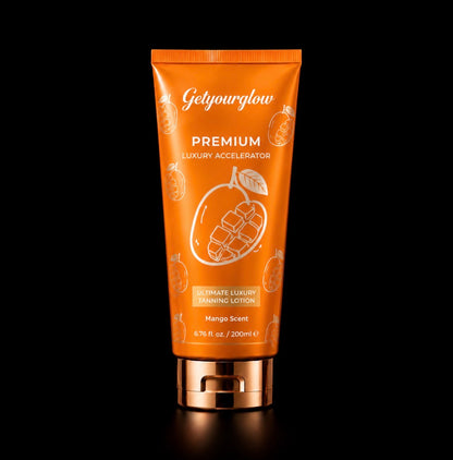 Premium Mango Accelerator