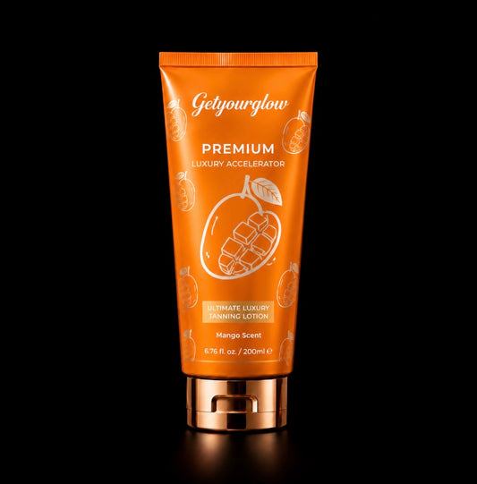 Premium Mango Accelerator