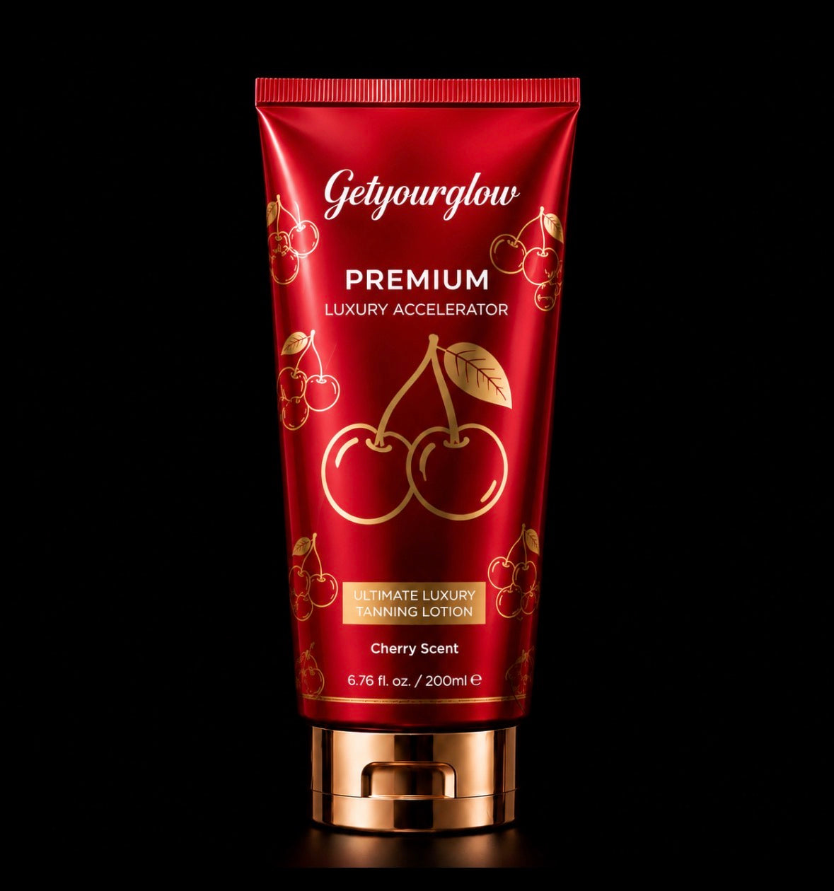 Premium Cherry Accelerator