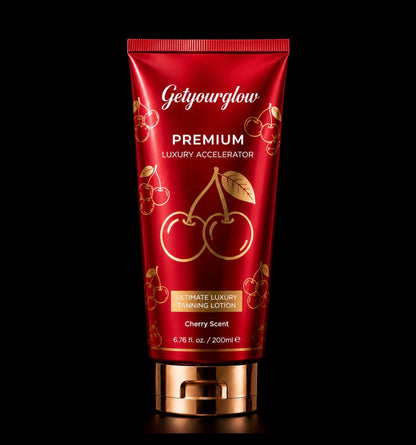 Premium Cherry Accelerator