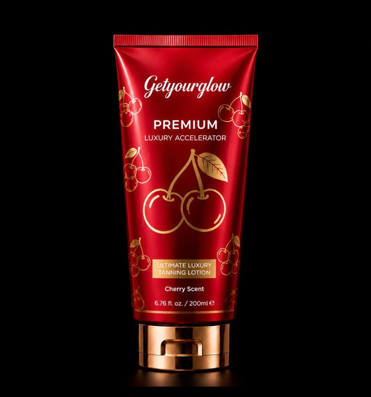 Premium Cherry Accelerator