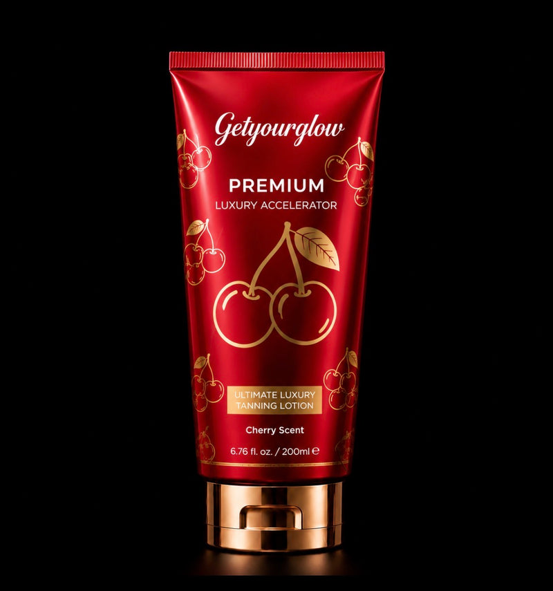 Premium Cherry Accelerator