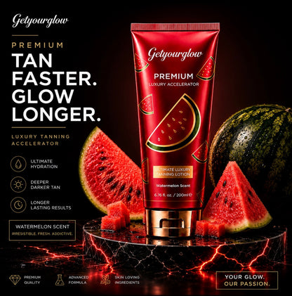 Premium Watermelon Accelerator