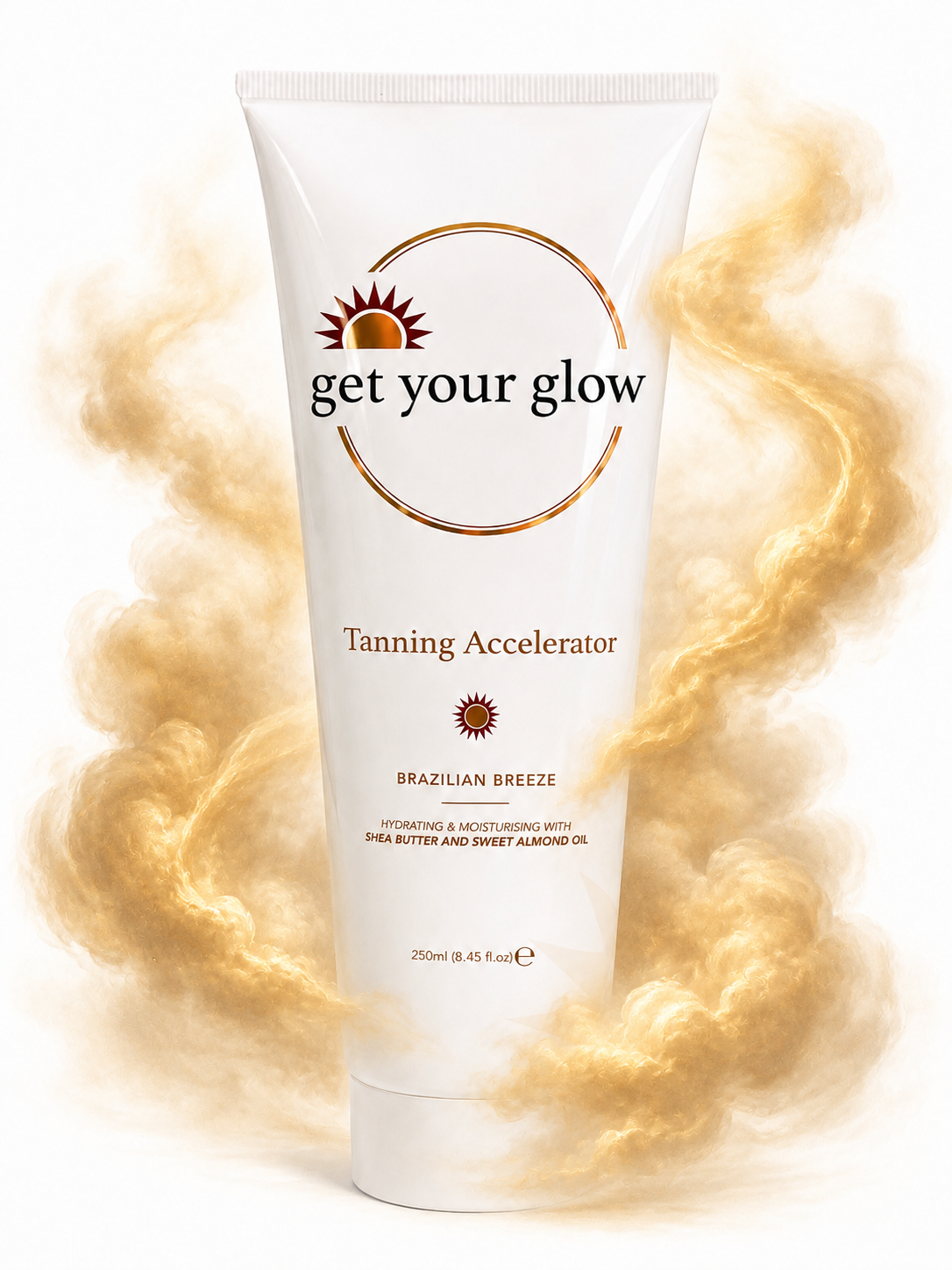 Brazilian Breeze Tan Accelerator